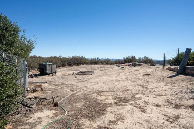 a view of beach and ocean