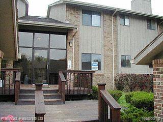 11731 Sycamore Road, Unit 6 Plymouth, MI 48170 - Photo 1 of 1 11731 Sycamore