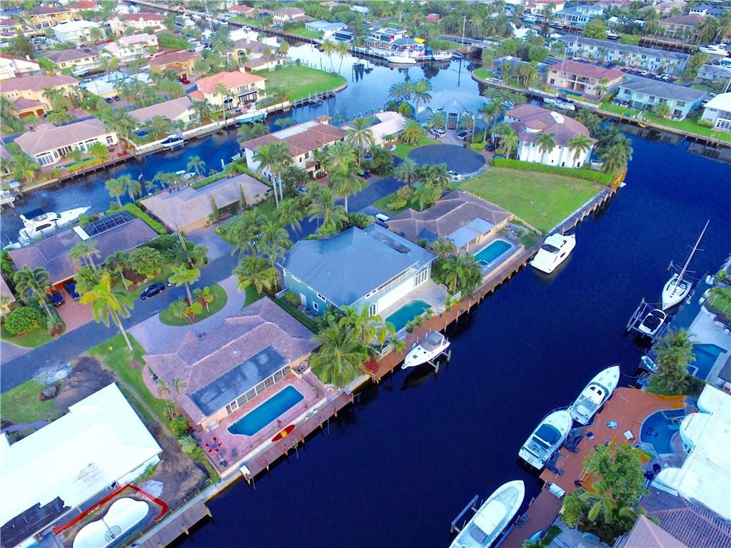 3741 Northeast 25th Avenue Lighthouse Point, FL 33064 - Photo 21 of 23 Photo 21
