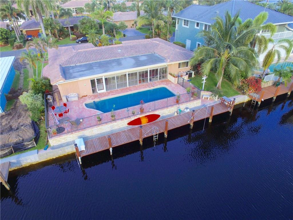 3741 Northeast 25th Avenue Lighthouse Point, FL 33064 - Photo 22 of 23 Photo 22