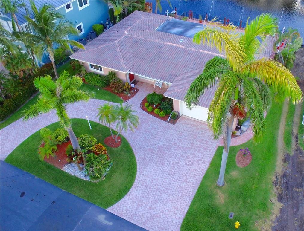 3741 Northeast 25th Avenue Lighthouse Point, FL 33064 - Photo 23 of 23 Photo 23