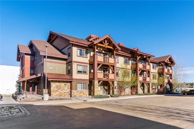 $985,000 | 2525 Cattle Kate Circle, Unit 4301, Steamboat Springs, CO 80487