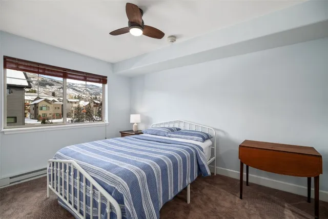 $985,000 | 2525 Cattle Kate Circle, Unit 4301, Steamboat Springs, CO 80487