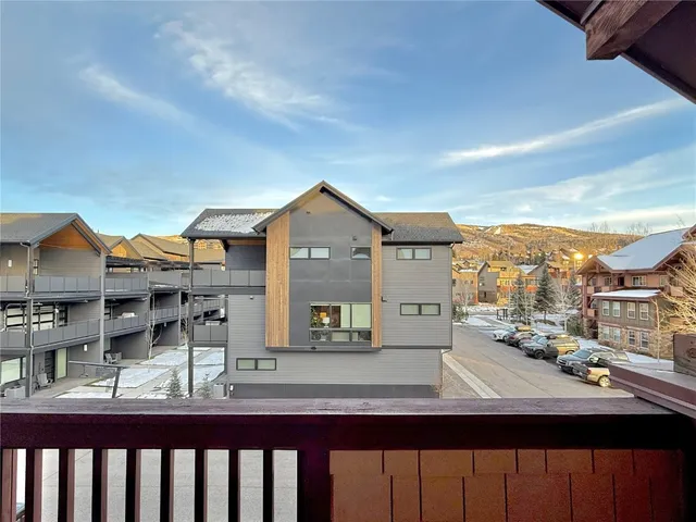 $985,000 | 2525 Cattle Kate Circle, Unit 4301, Steamboat Springs, CO 80487