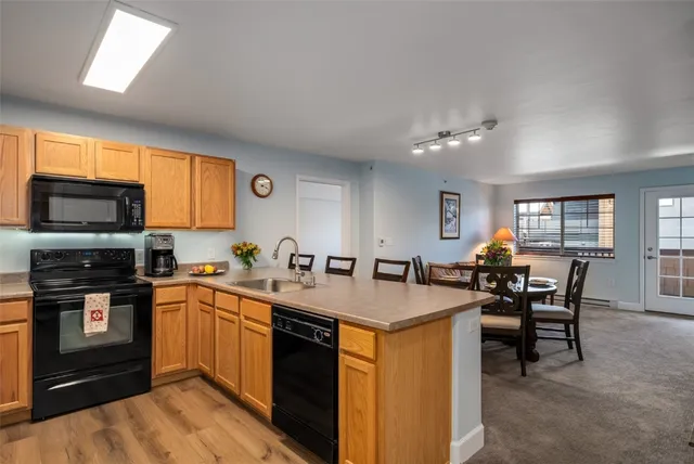 $985,000 | 2525 Cattle Kate Circle, Unit 4301, Steamboat Springs, CO 80487