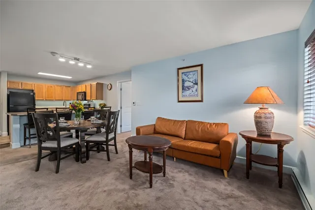 $985,000 | 2525 Cattle Kate Circle, Unit 4301, Steamboat Springs, CO 80487