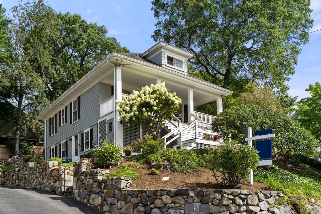 62 Avalon Road Milton, MA 02186 - Photo 1 of 28 Gallery Image 1
