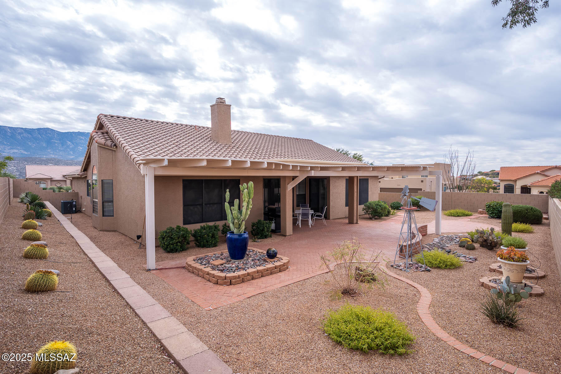 37004 South Ridge Crest Court Tucson, AZ 85739 - Photo 38 of 50