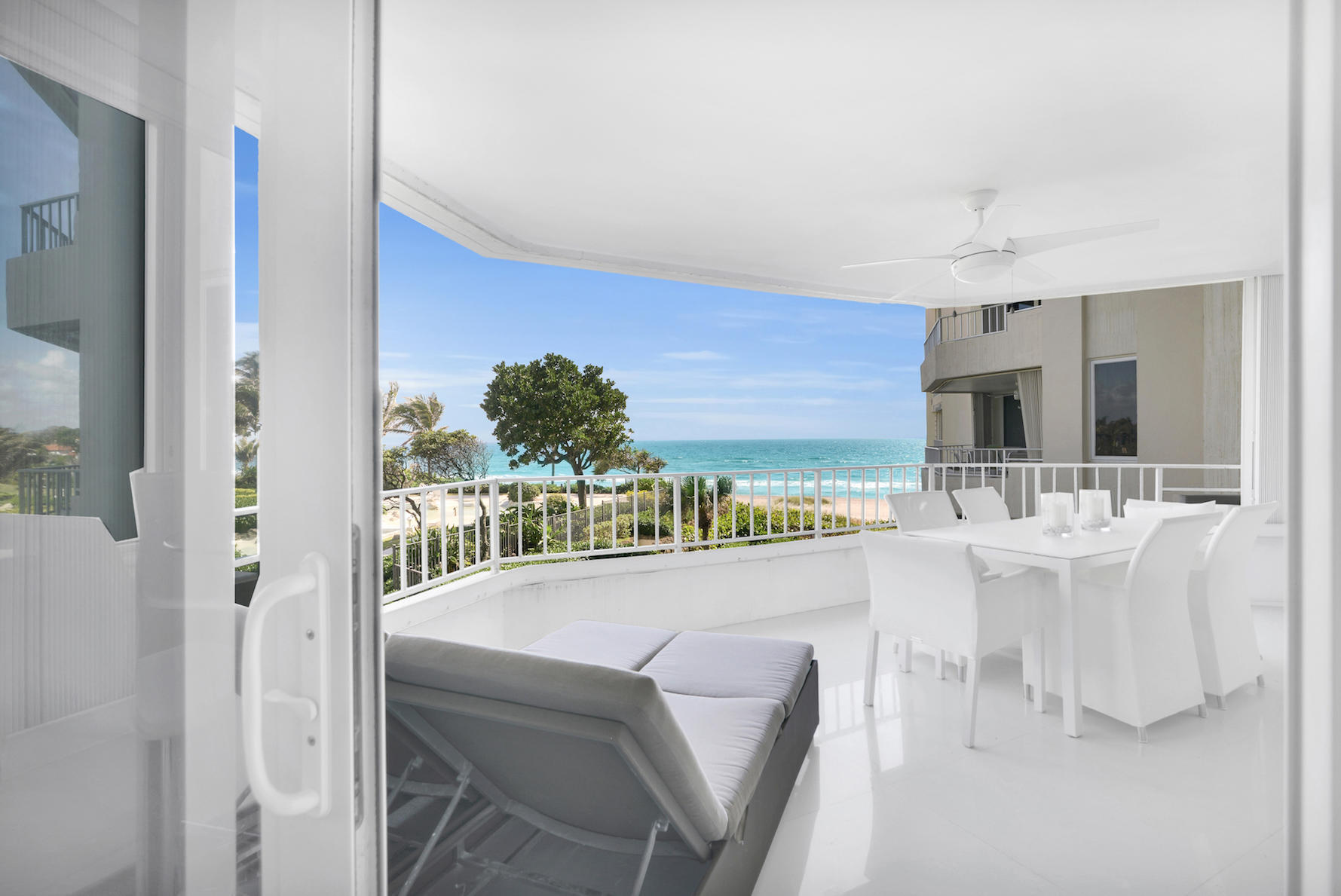 550 South Ocean Boulevard, Unit 305 Boca Raton, FL 33432 - Photo 12 of 41 PATIO