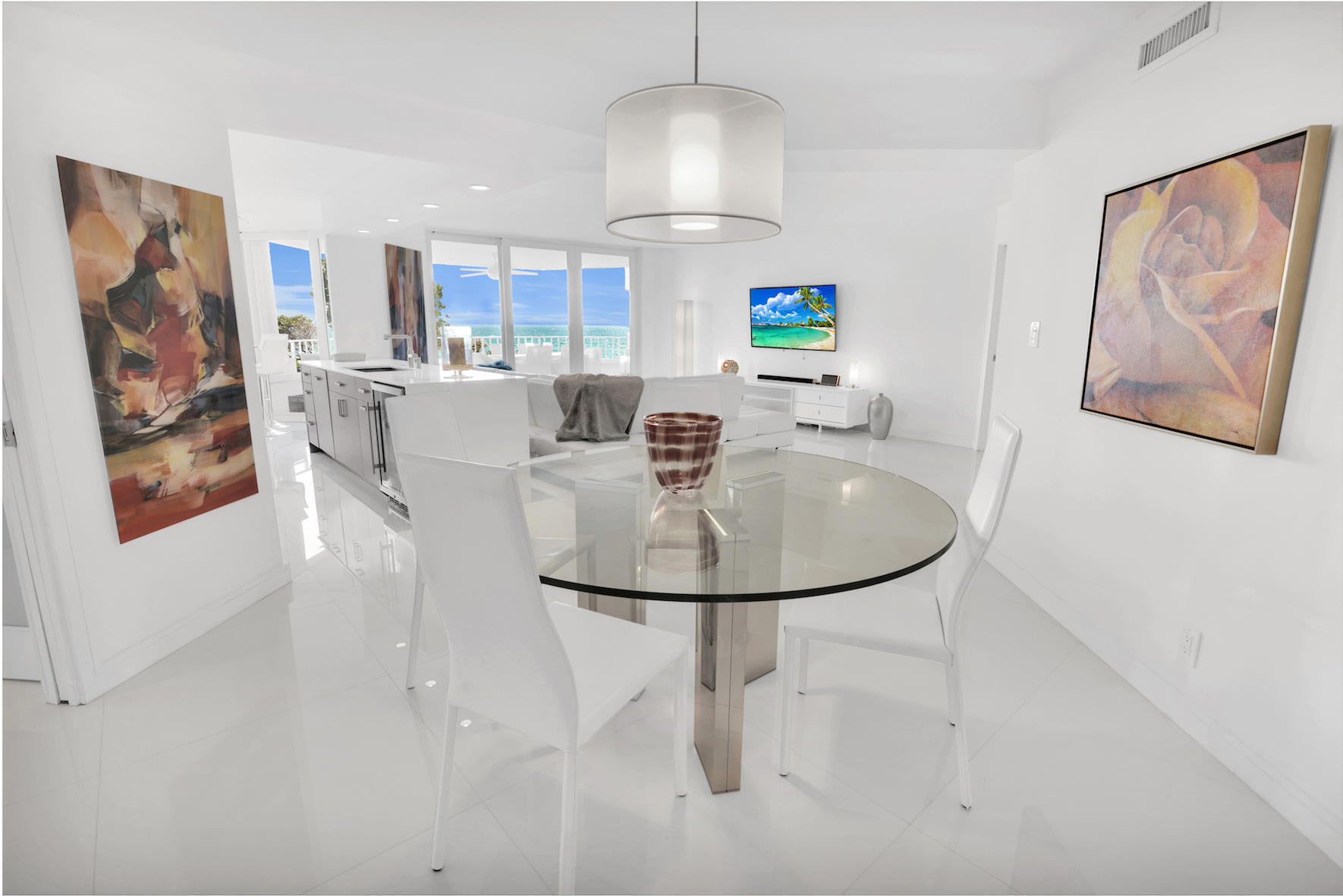 550 South Ocean Boulevard, Unit 305 Boca Raton, FL 33432 - Photo 9 of 41 DINING