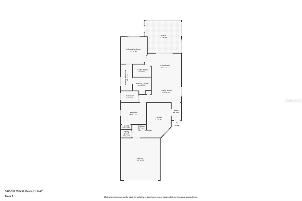 9425 Southwest 76th Street Ocala, FL 34481 - Photo 49 of 49