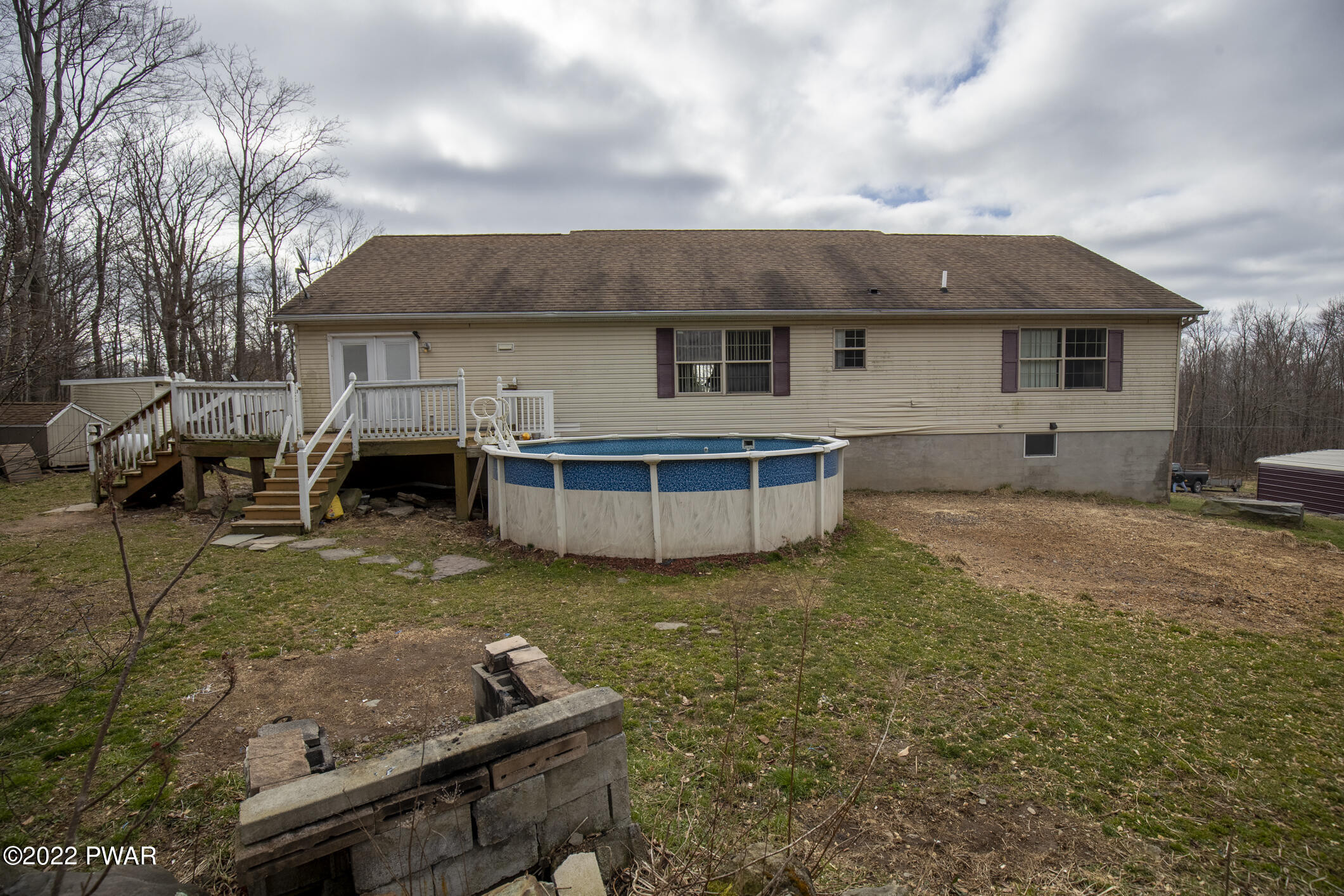 699 Silkmans Road Lake Ariel, PA 18436 - Photo 44 of 47