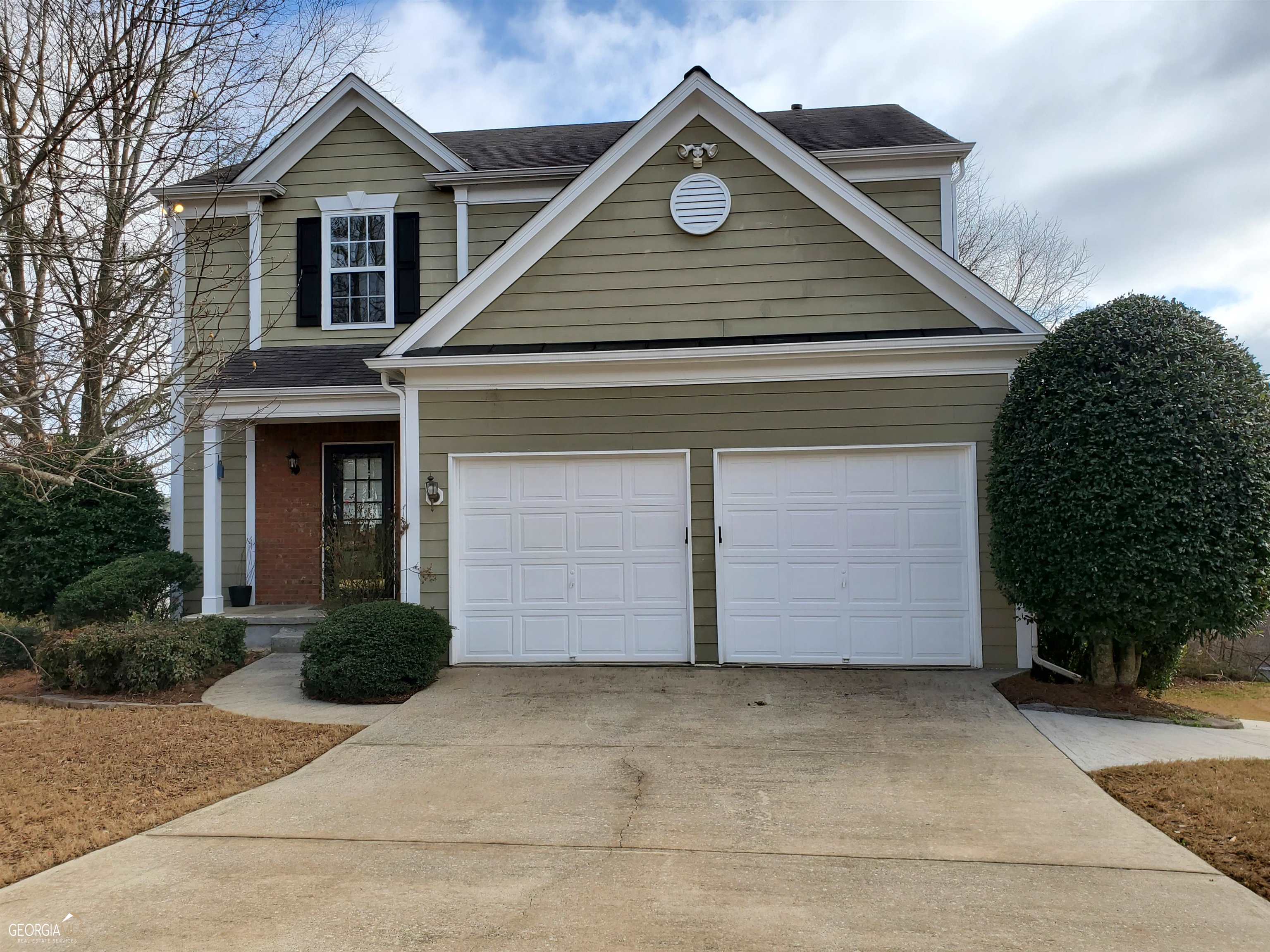 225 Lembeth Court, Milton, GA 30004 Compass