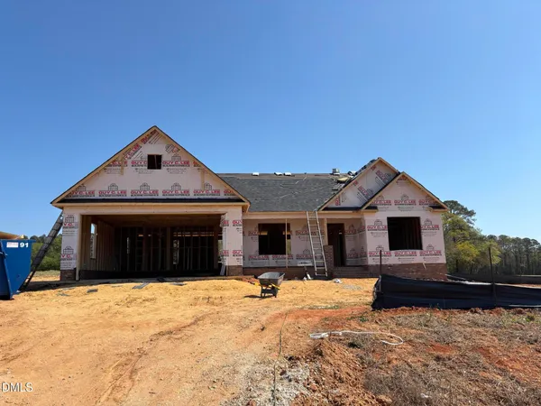 $289,900 | 19 North Movado Trail, Kenly, NC 27542
