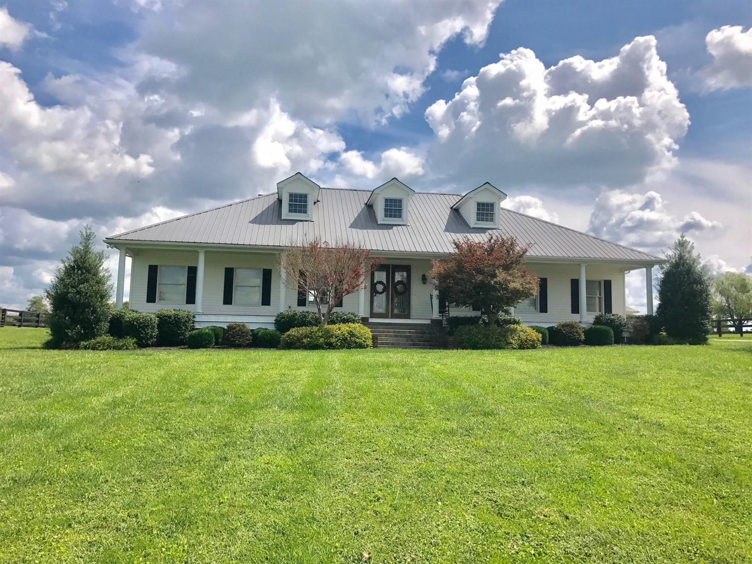 948 High Bridge Road Lancaster, KY 40444 - Photo 3 of 24 Photo 3