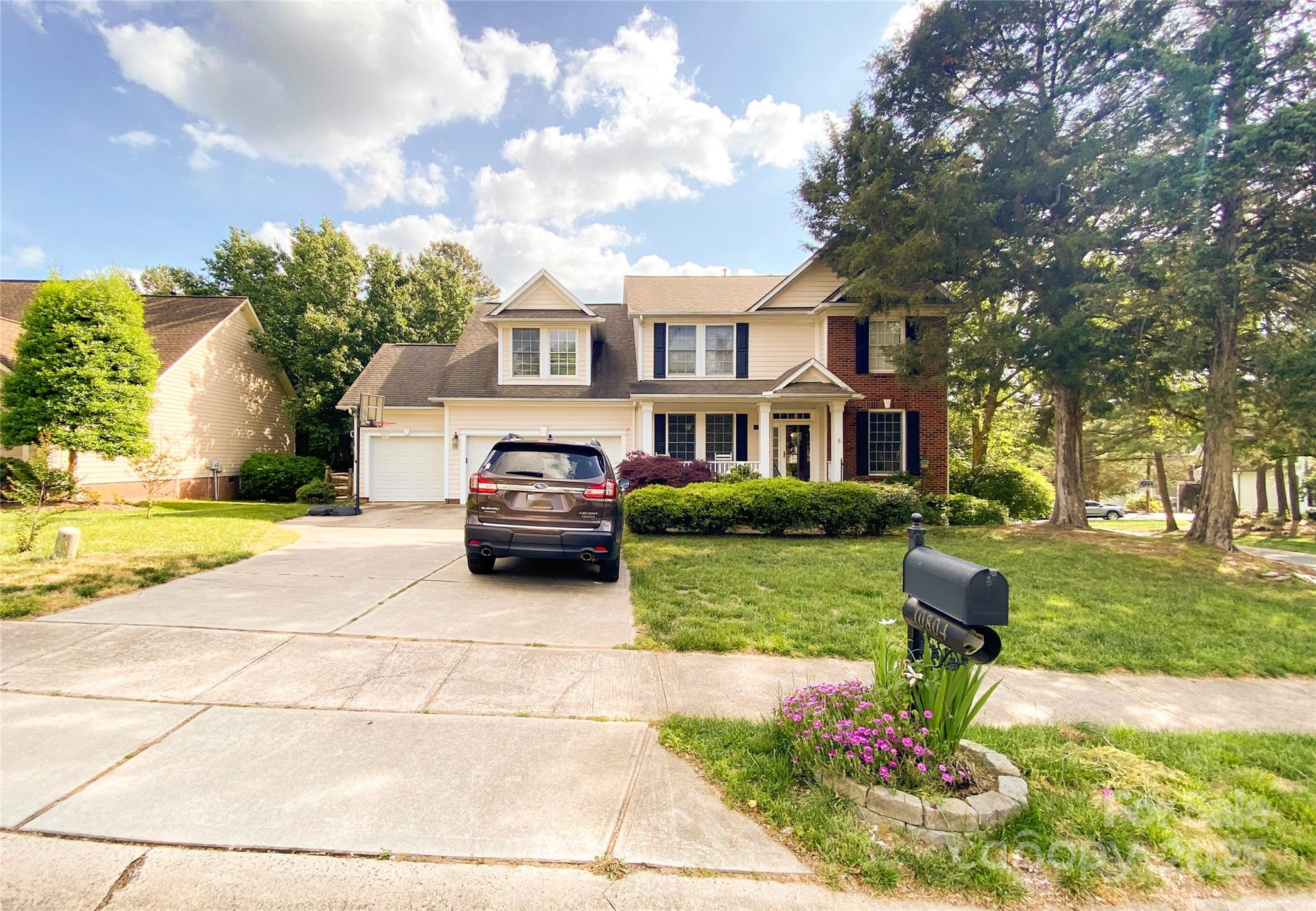 10804 Back Ridge Road Charlotte, NC 28277 - Photo 1 of 24 Gallery Image 1