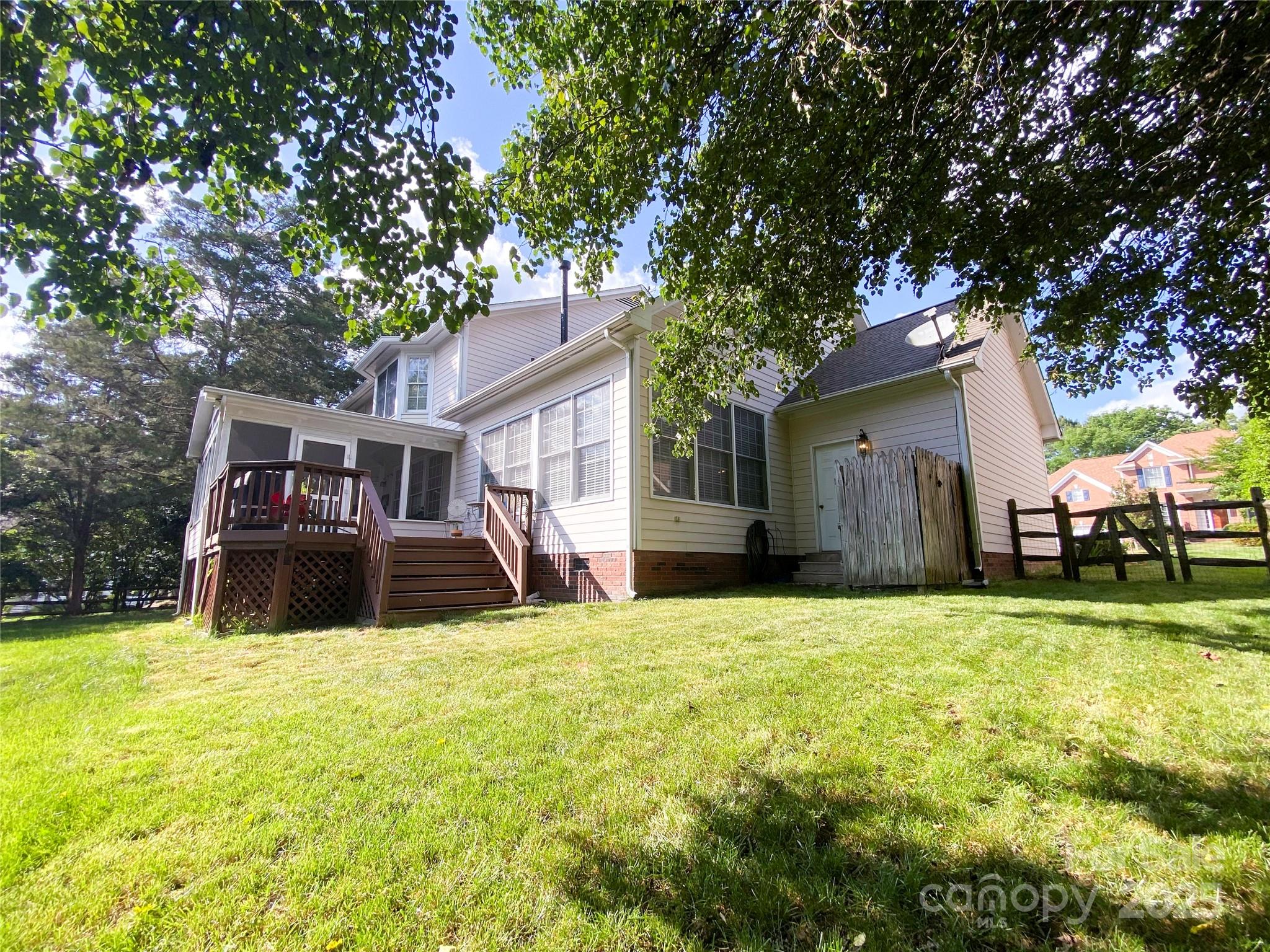 10804 Back Ridge Road Charlotte, NC 28277 - Photo 24 of 24 Gallery Image 24