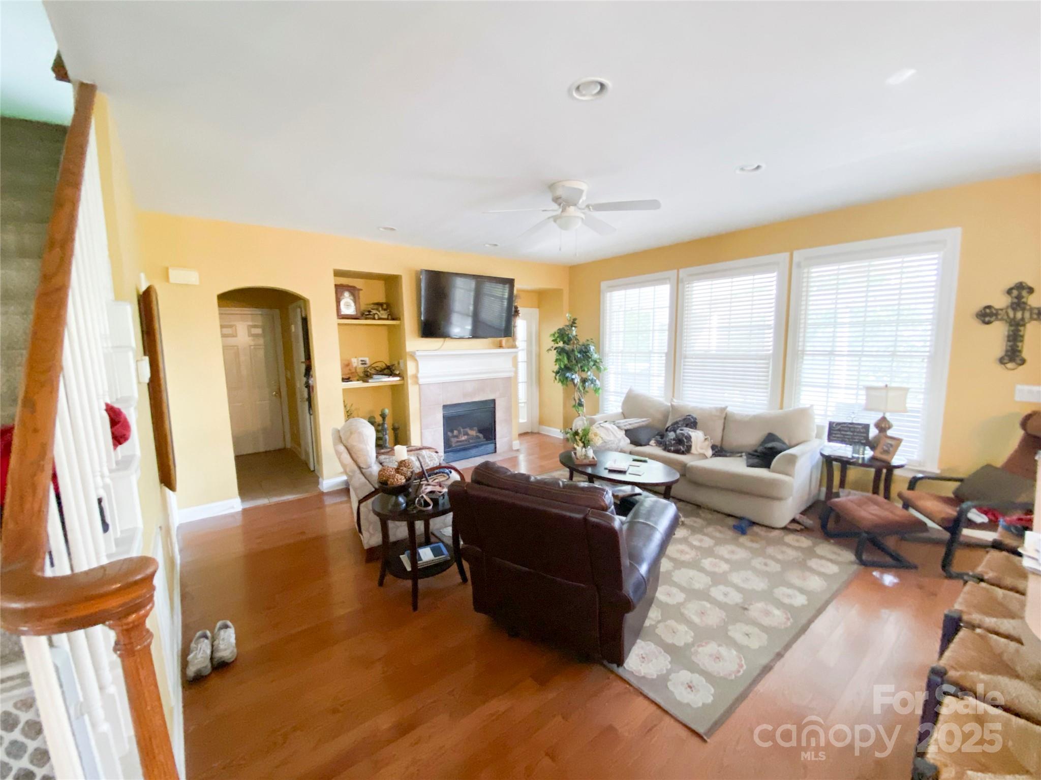 10804 Back Ridge Road Charlotte, NC 28277 - Photo 8 of 24 Gallery Image 8