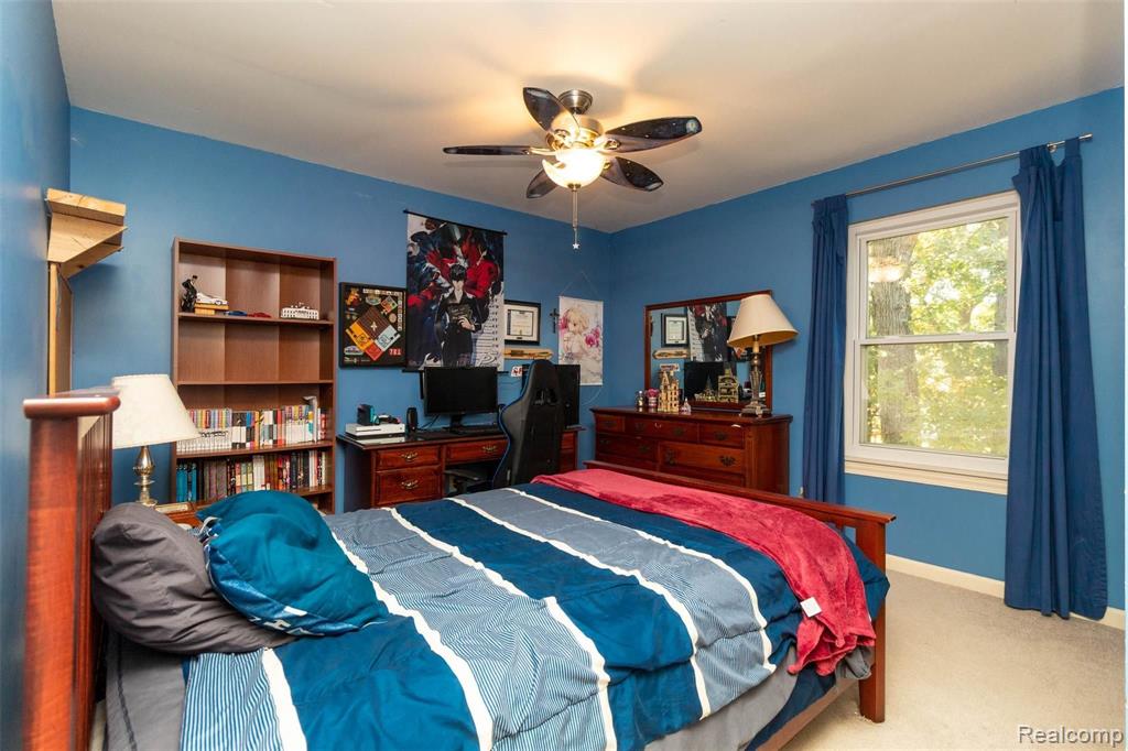 971 Paddington Road Canton, MI 48187 - Photo 28 of 42