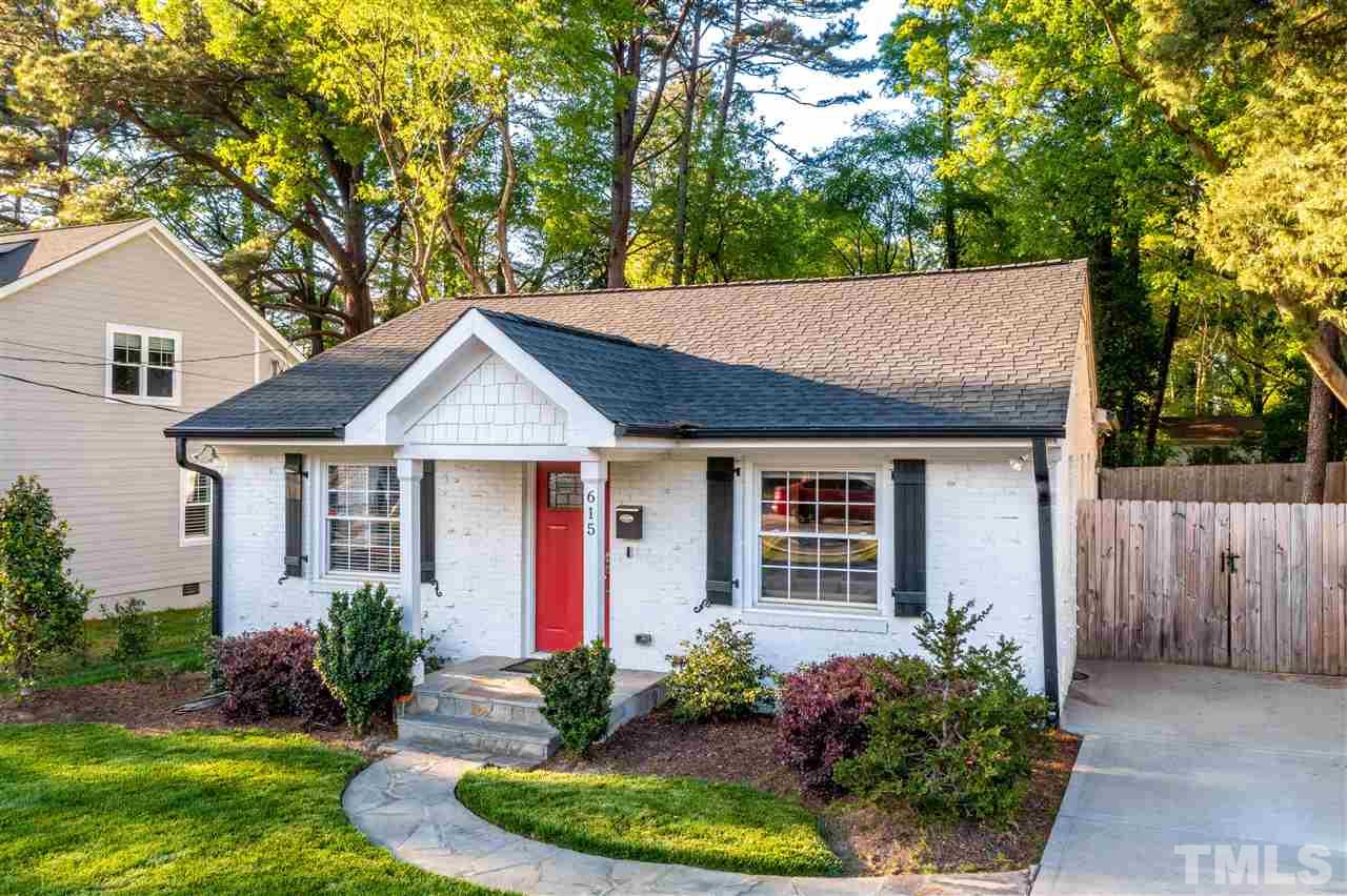 615 Glascock Street Raleigh, NC 27604 - Photo 1 of 29