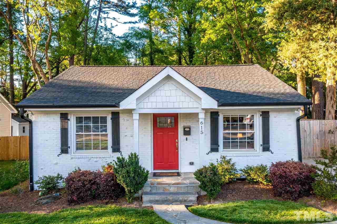 615 Glascock Street Raleigh, NC 27604 - Photo 2 of 29