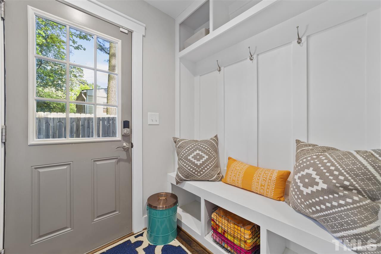 615 Glascock Street Raleigh, NC 27604 - Photo 16 of 29