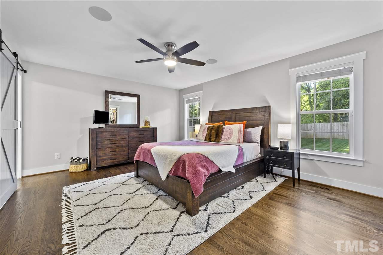 615 Glascock Street Raleigh, NC 27604 - Photo 19 of 29