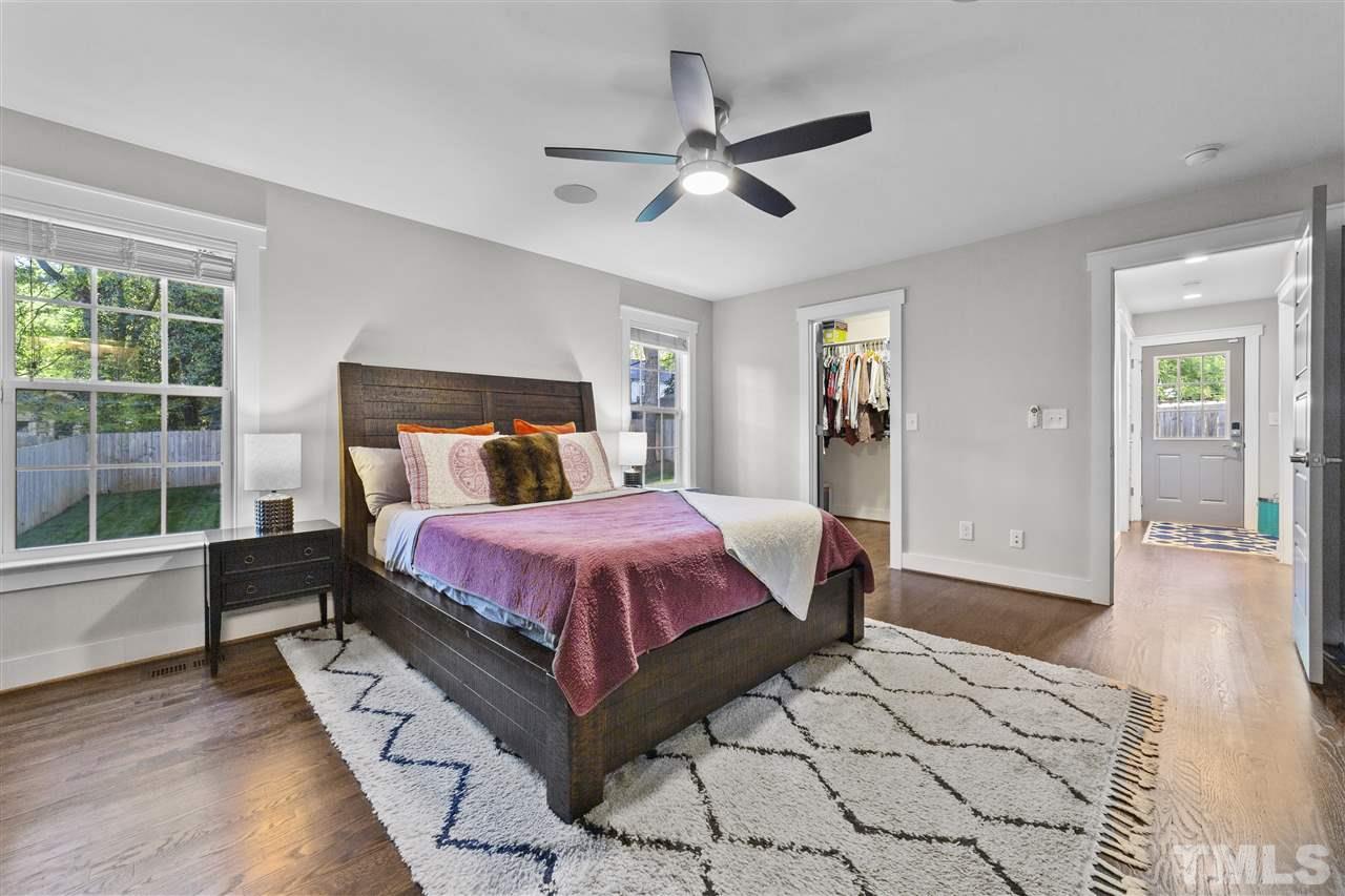 615 Glascock Street Raleigh, NC 27604 - Photo 20 of 29