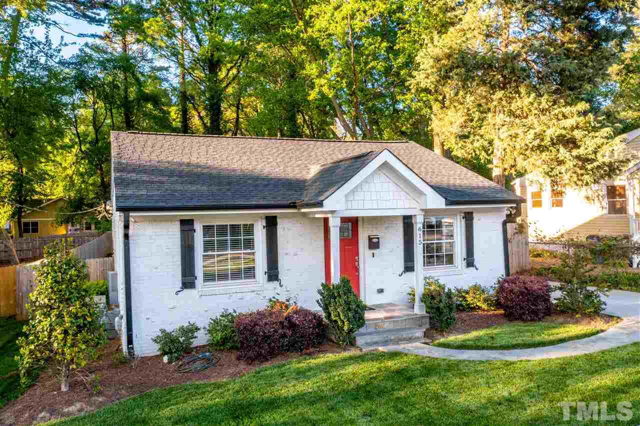 615 Glascock Street Raleigh, NC 27604 - Photo 3 of 29