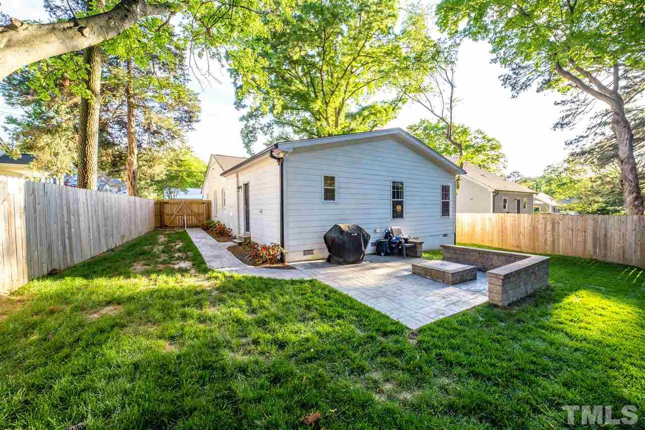 615 Glascock Street Raleigh, NC 27604 - Photo 22 of 29