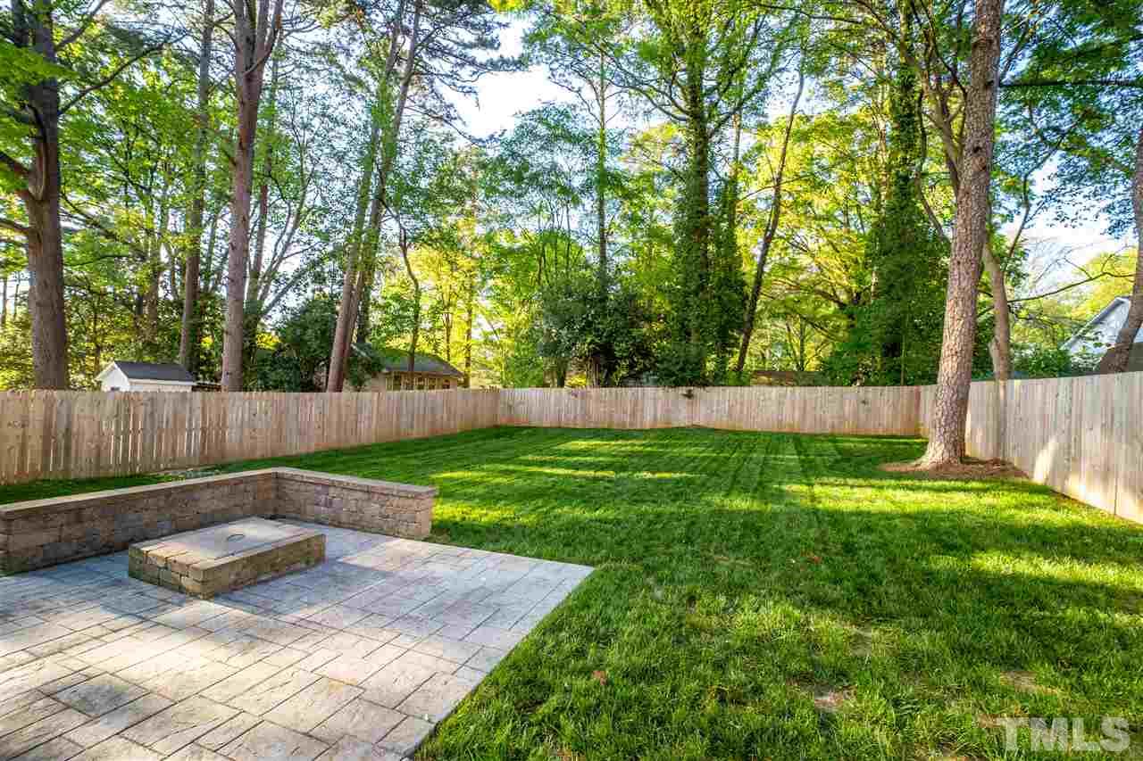 615 Glascock Street Raleigh, NC 27604 - Photo 24 of 29