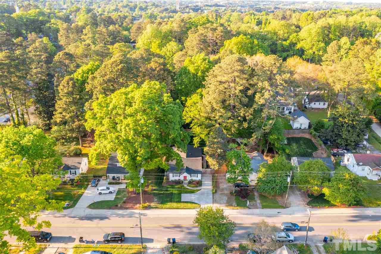 615 Glascock Street Raleigh, NC 27604 - Photo 26 of 29