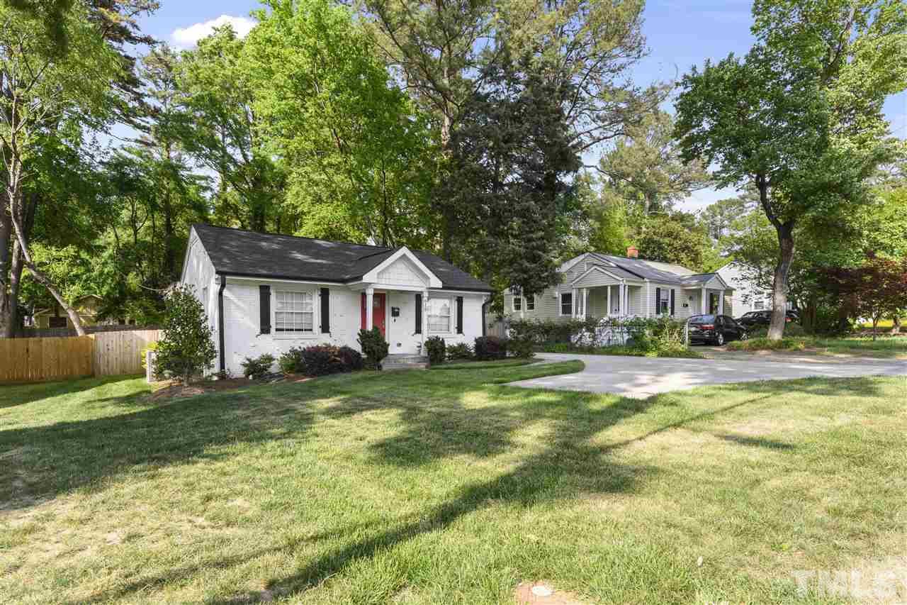 615 Glascock Street Raleigh, NC 27604 - Photo 28 of 29