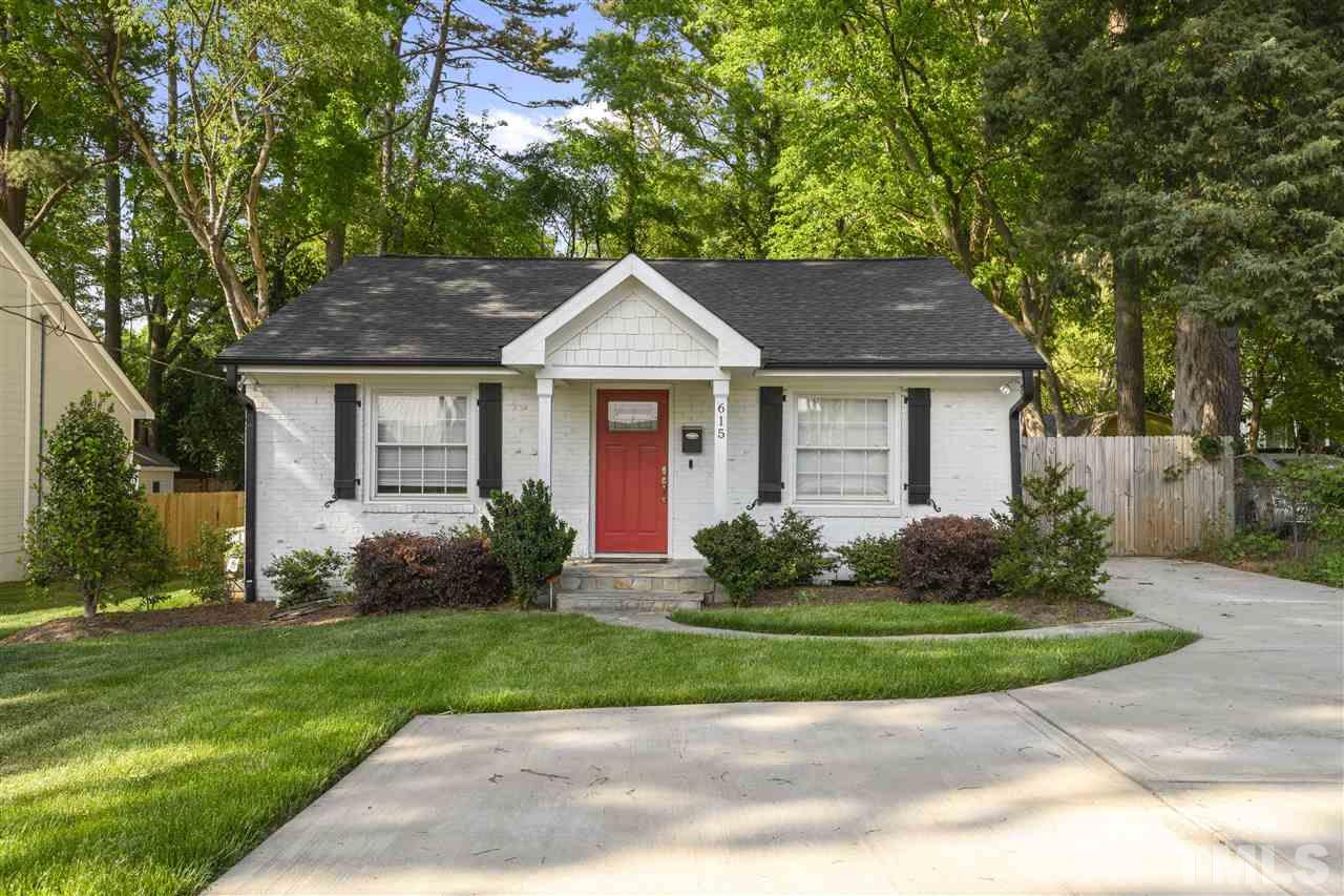 615 Glascock Street Raleigh, NC 27604 - Photo 29 of 29
