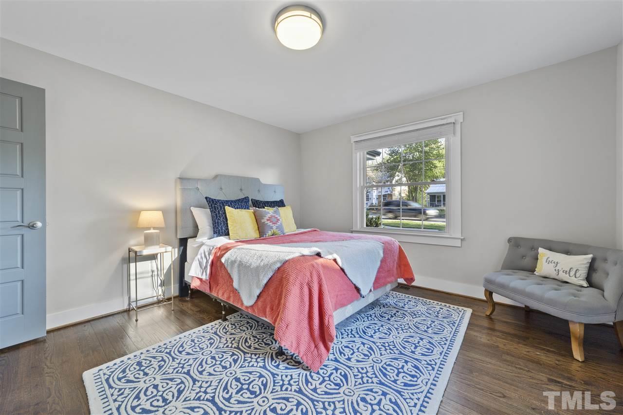 615 Glascock Street Raleigh, NC 27604 - Photo 8 of 29