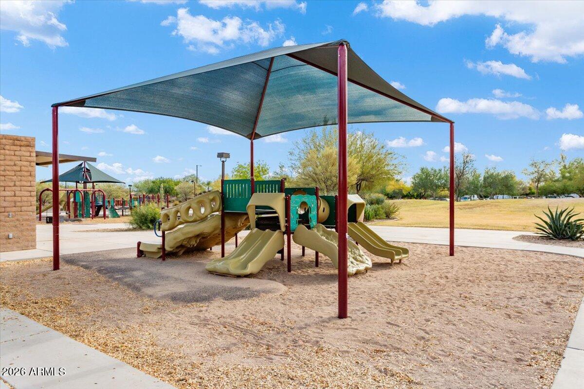 12731 West Eagle Ridge Lane Peoria, AZ 85383 - Photo 61 of 87 24-Village at Vistancia