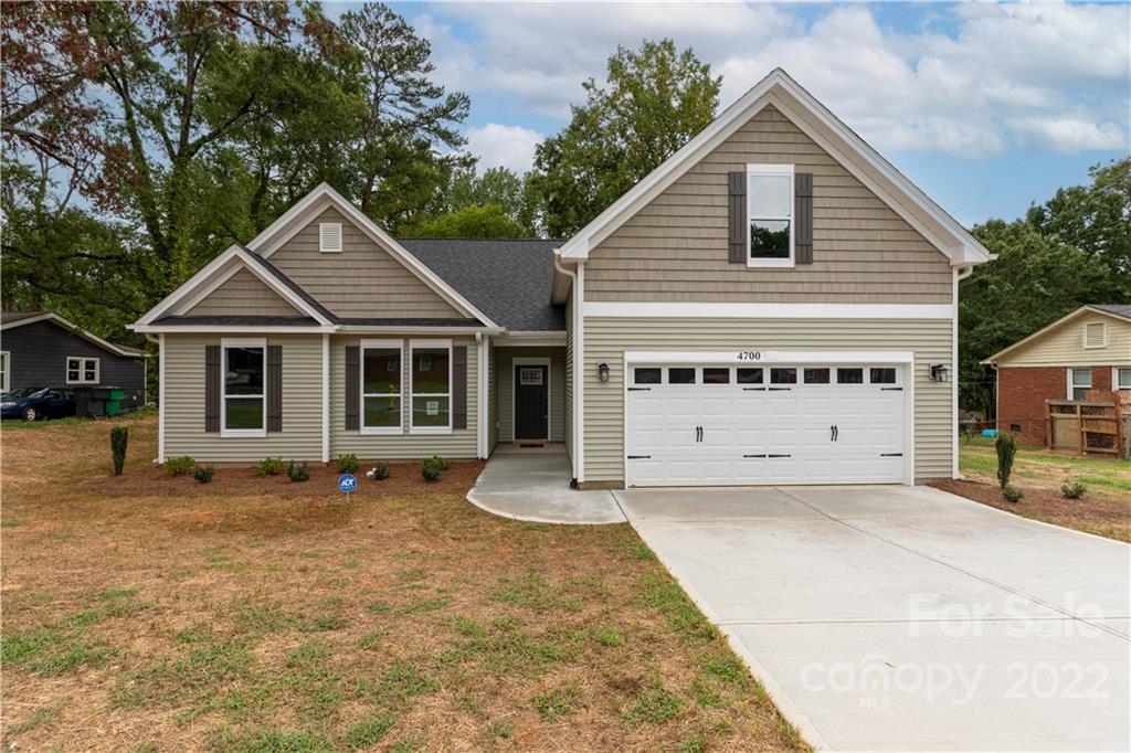 4700 Springview Road Charlotte, NC 28213 - Photo 1 of 21 Gallery Image 1
