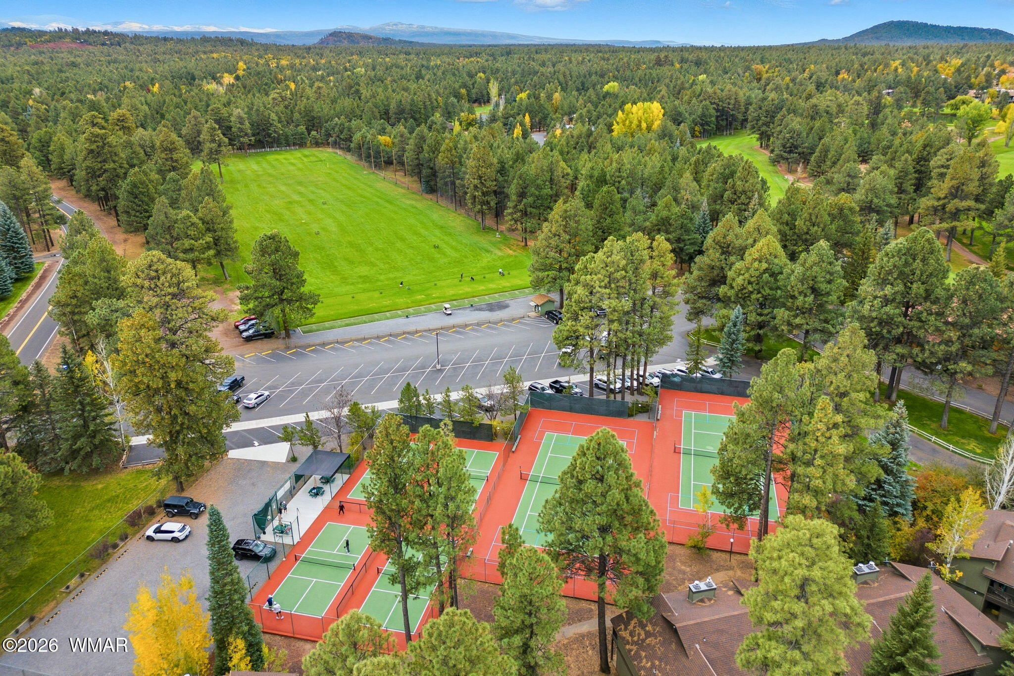 4563 Resort Loop Pinetop, AZ 85935 - Photo 8 of 21