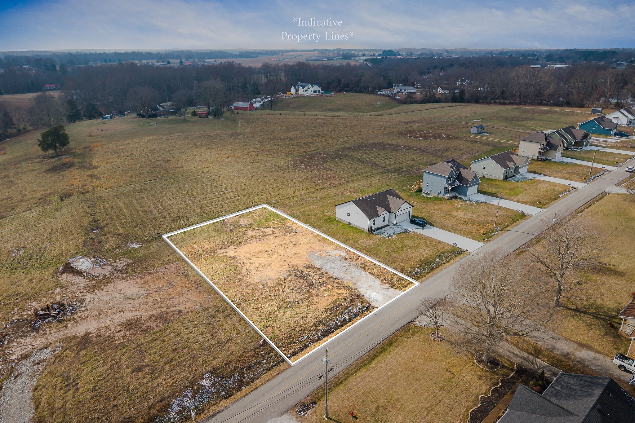 0 C C Rody Road McMinnville, TN 37110 - Photo 6 of 12 a view of a lake with a beach