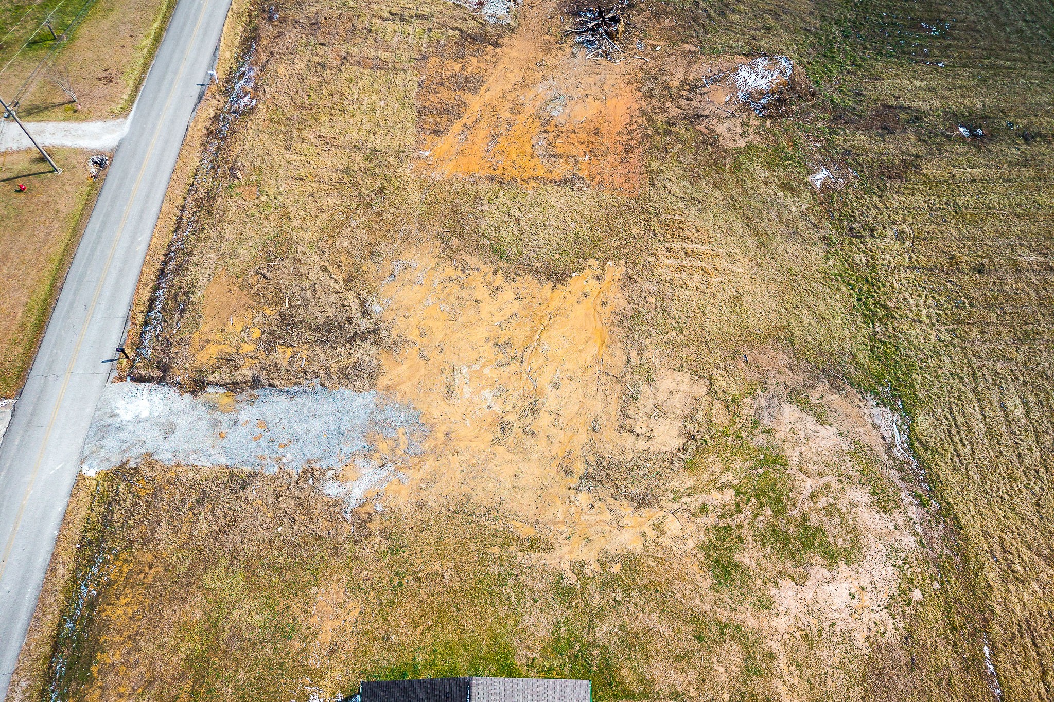 0 C C Rody Road McMinnville, TN 37110 - Photo 7 of 12 a bathroom with a shower