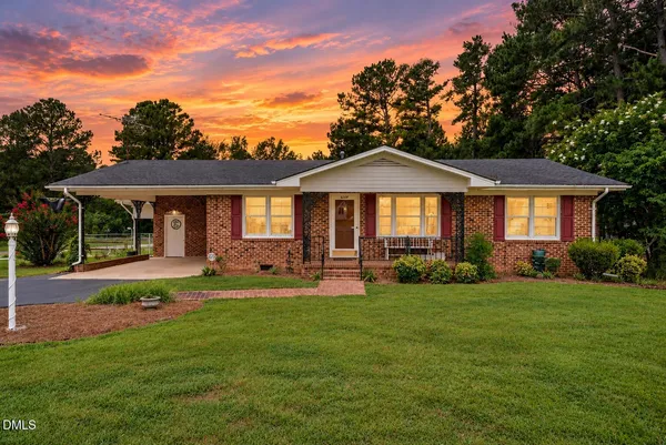 $305,000 | 6269 Flower Hill Road, Kenly, NC 27542