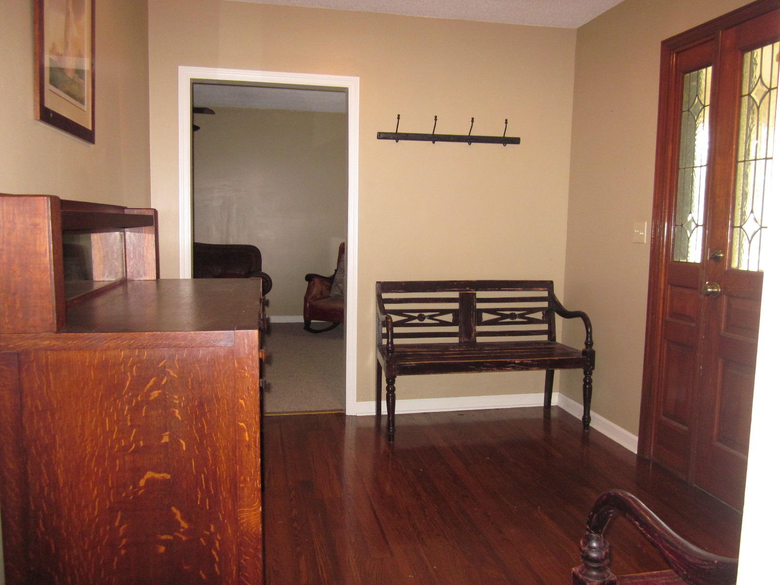 1614 Gray Road Chattanooga, TN 37421 - Photo 3 of 31 7