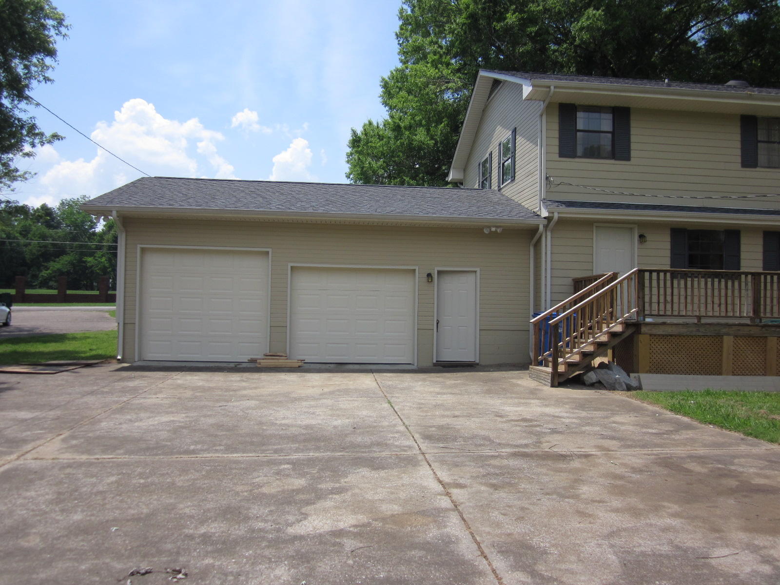 1614 Gray Road Chattanooga, TN 37421 - Photo 24 of 31 19