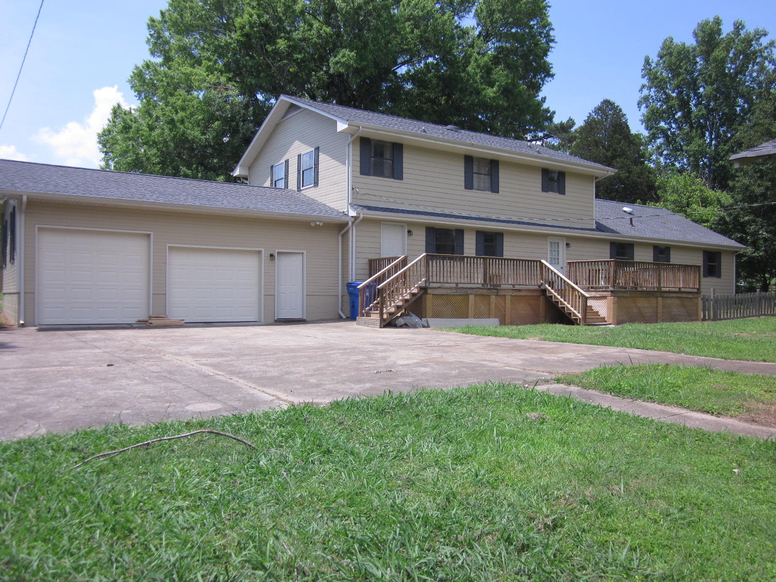 1614 Gray Road Chattanooga, TN 37421 - Photo 25 of 31 20