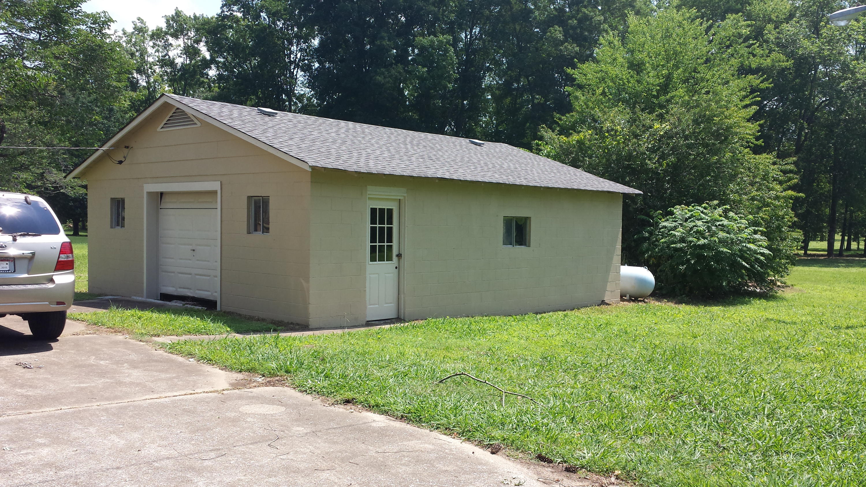 1614 Gray Road Chattanooga, TN 37421 - Photo 26 of 31 22