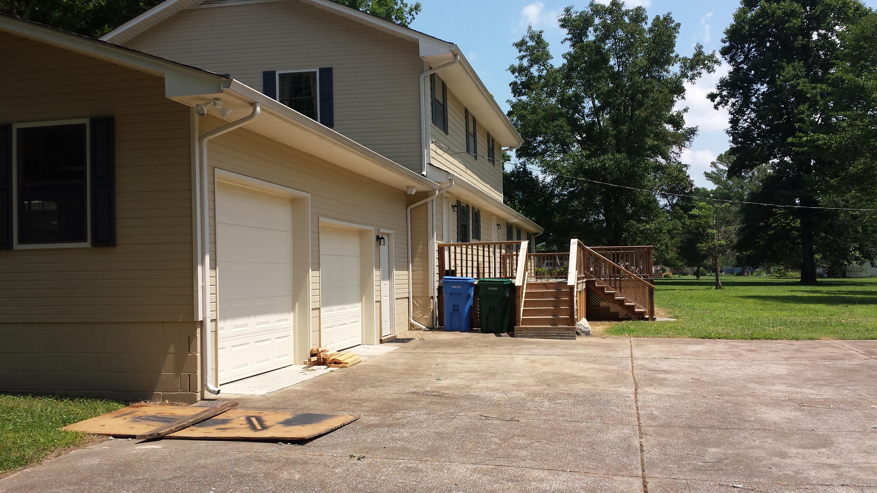 1614 Gray Road Chattanooga, TN 37421 - Photo 27 of 31 23