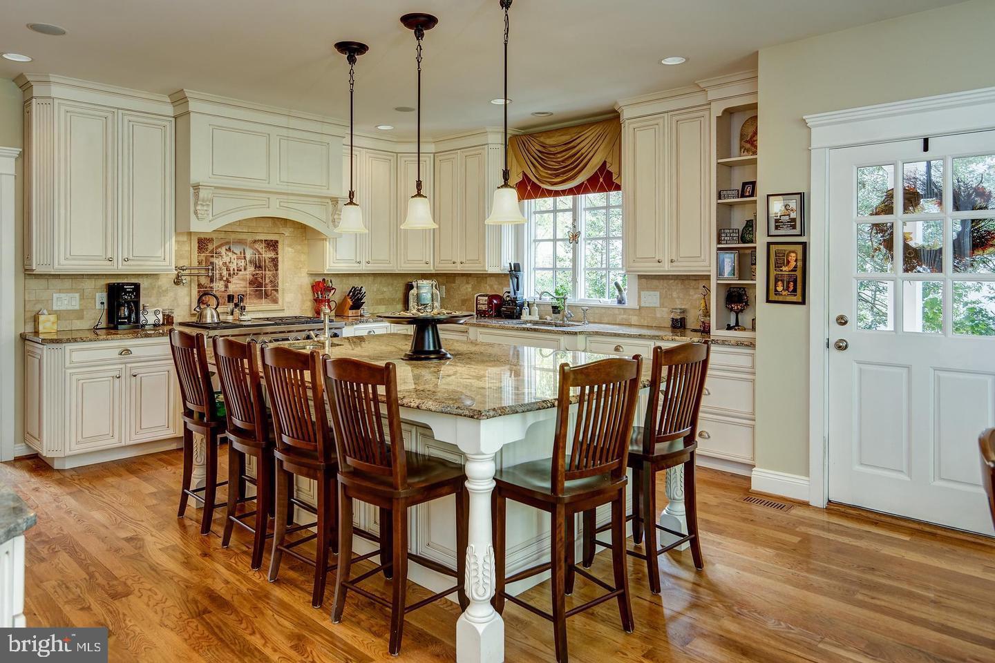 449 Loucroft Road Haddonfield, NJ 08033 - Photo 9 of 28 Kitchen