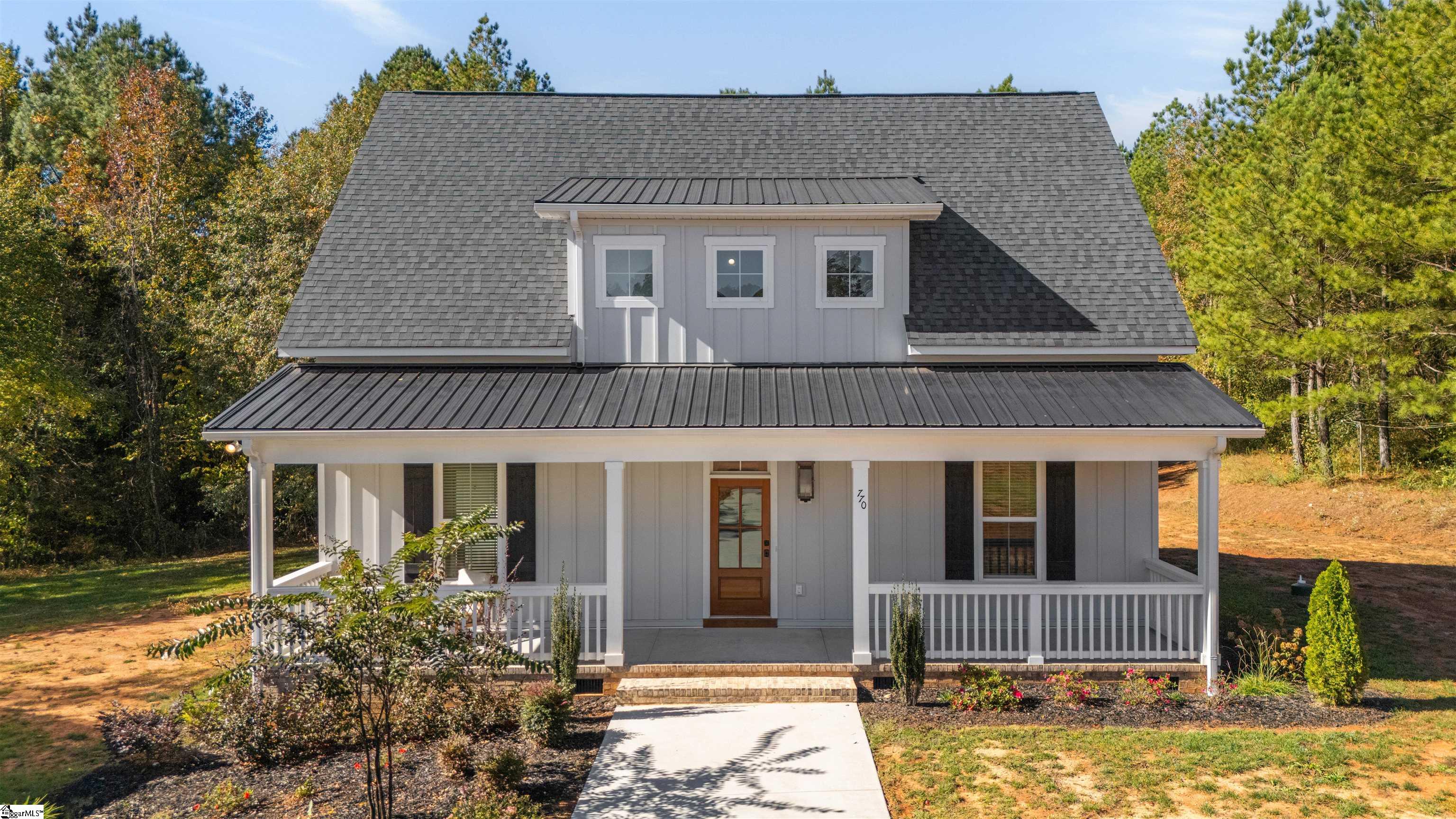 770 Pine Log Ford Road Travelers Rest, SC 29690 - Photo 1 of 50