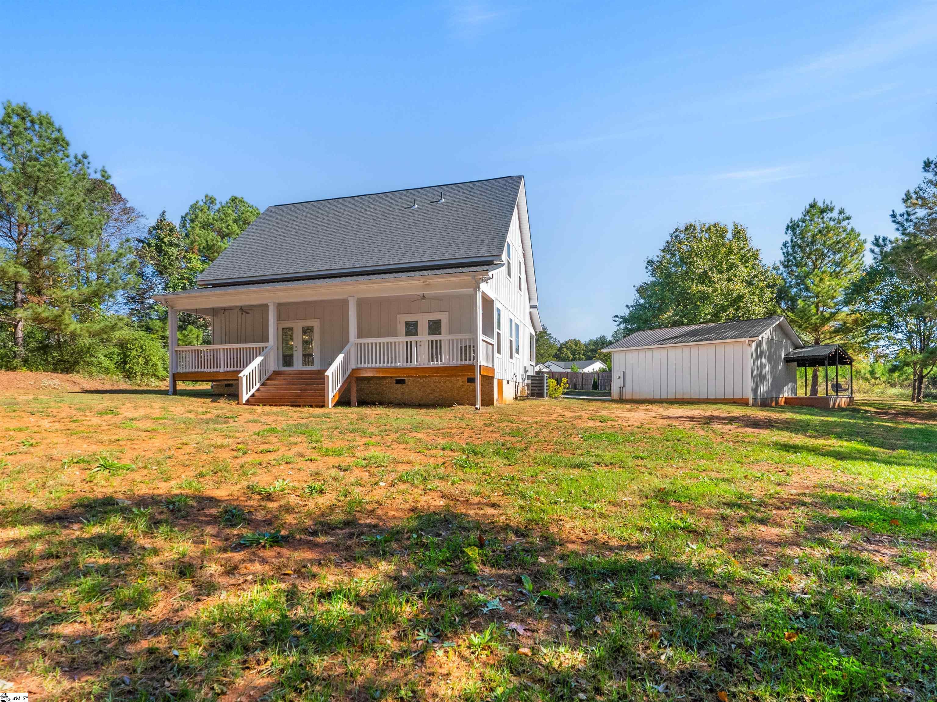 770 Pine Log Ford Road Travelers Rest, SC 29690 - Photo 40 of 50
