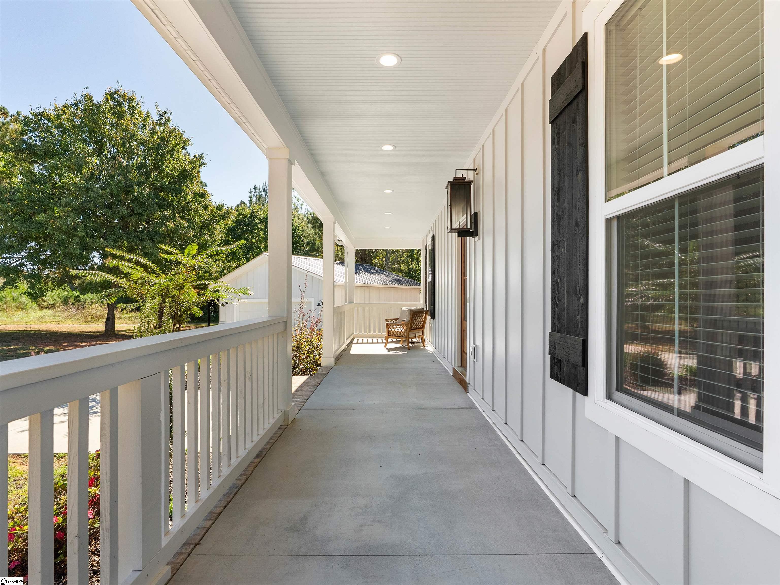 770 Pine Log Ford Road Travelers Rest, SC 29690 - Photo 4 of 50